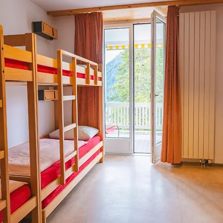 Хостел Youth *