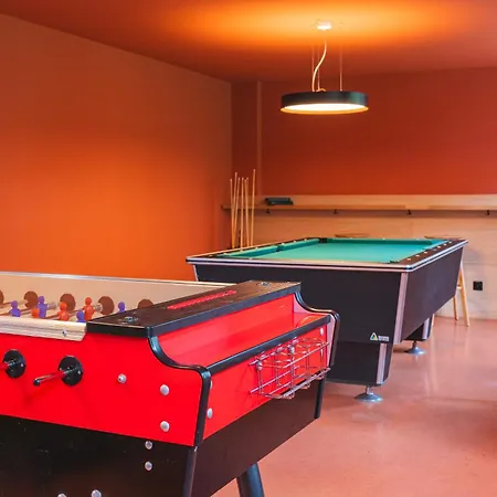Youth Albergue
