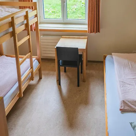 Hostel Youth