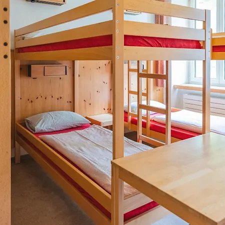 达沃斯青年旅舍 * 达沃斯