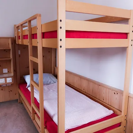 Youth Hostel