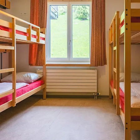Youth Hostel