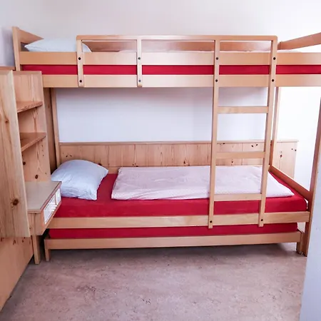 Youth Albergue *