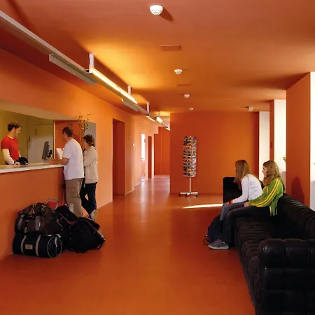 Albergue Youth Davos