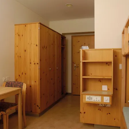 Youth Albergue *