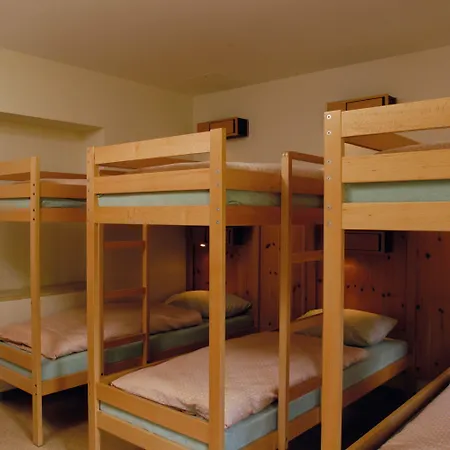 Hostel Youth *