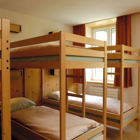 Hostel Youth