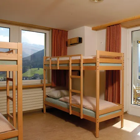 Hostel Youth Davos