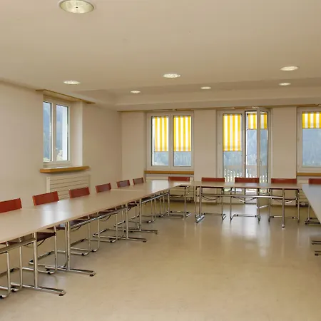 Youth Hostel