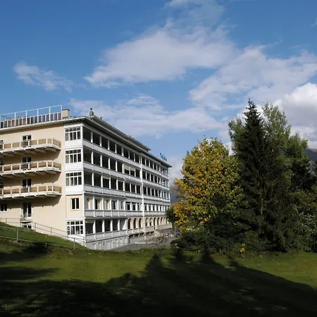 Youth Albergue