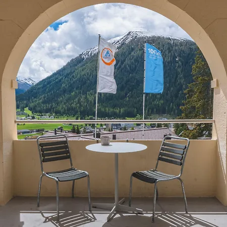 Youth Davos