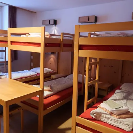 Albergue Youth