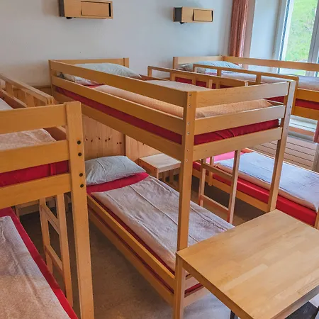 Youth Hostel Davos