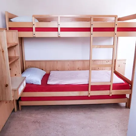 Youth Albergue