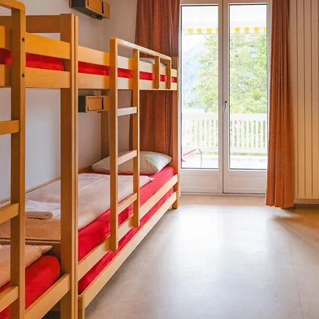 达沃斯青年旅舍 * 达沃斯