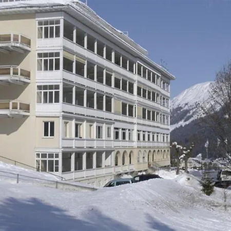 Albergue Youth