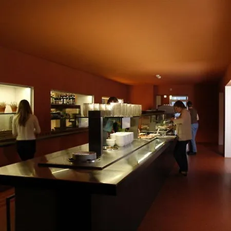 Albergue Youth Davos