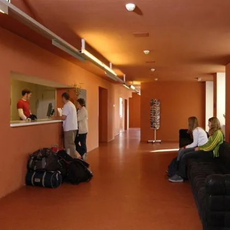 Albergue Youth