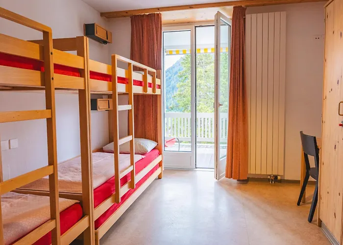 Хостел Youth *