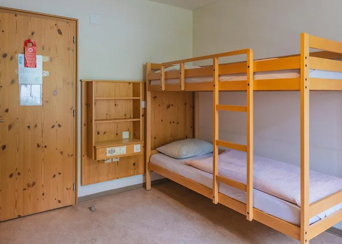 Хостел Youth *