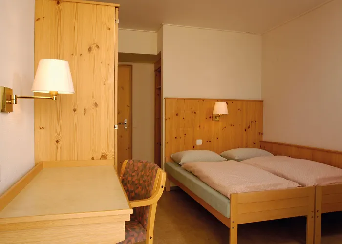 Хостел Youth *