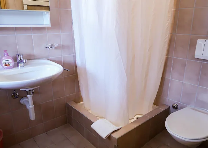 达沃斯青年旅舍 旅馆