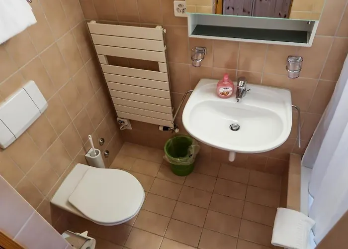 Youth Хостел Давос