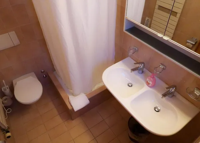 达沃斯青年旅舍 达沃斯