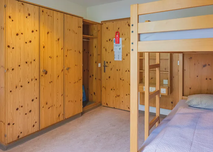 旅馆 达沃斯青年旅舍