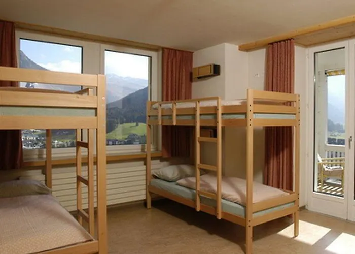 达沃斯青年旅舍