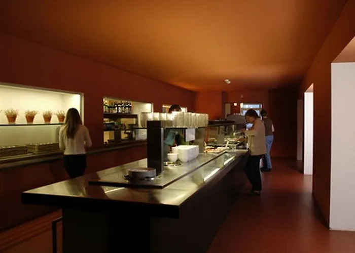 Хостел Youth Давос