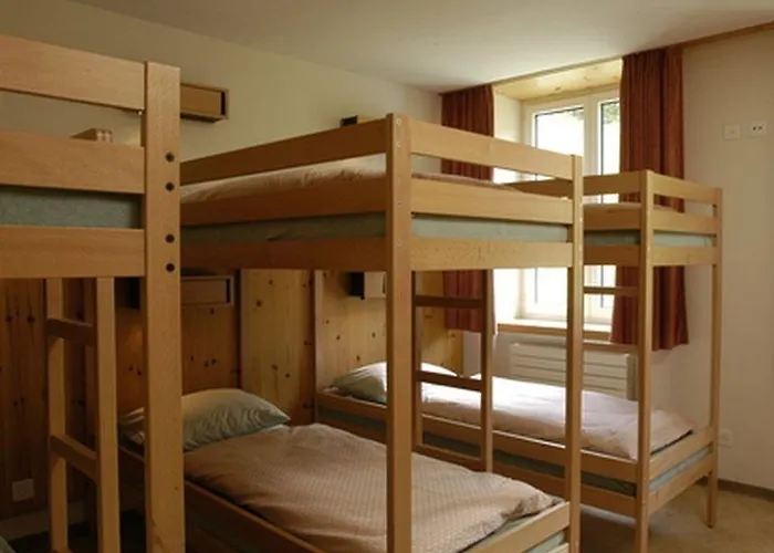 Хостел Youth Давос