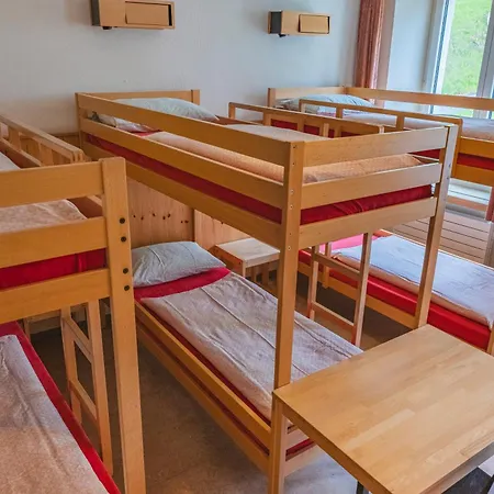 Youth Hostel