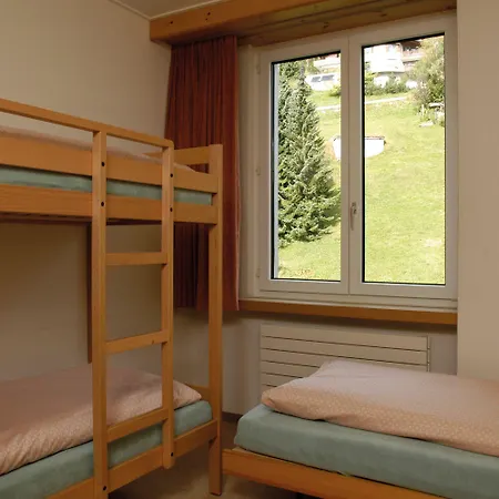 Hostel Youth