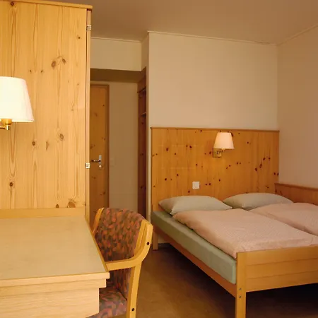 Hostel Youth *