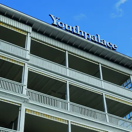 Youth Hostel Davos